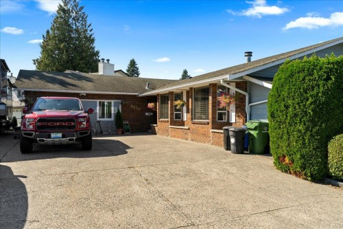 6279 Silverthorne Road  Chilliwack, BC V2R 2N2