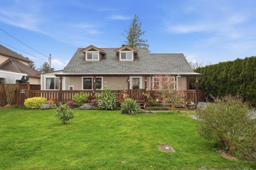 5565 Webster Road  Chilliwack, BC V2R 4P6