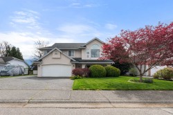 1586 Sheffield Drive Agassiz, BC V0M 1A3