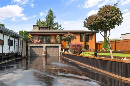 46633 Hope River Road  Chilliwack, BC V2P 7L5