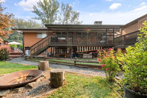 46633 Hope River Road, Chilliwack, BC 