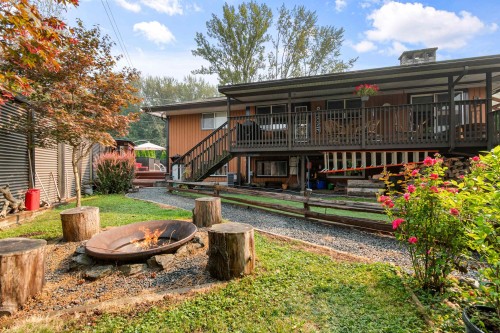46633 Hope River Road, Chilliwack, BC 