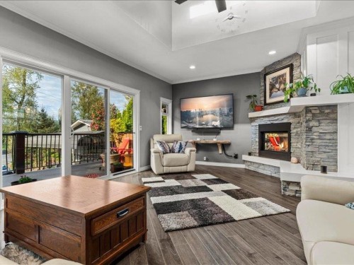 46633 Hope River Road, Chilliwack, BC 