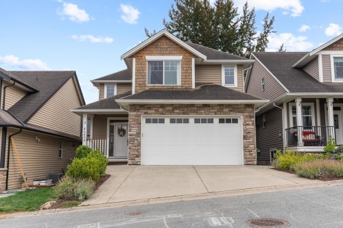 3-46426 Mullins Road  Chilliwack, BC V2R 3Y4