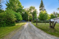 47400 Extrom Road Chilliwack, BC V2R 4T1