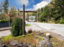 26-1650 Columbia Valley Road  Columbia Valley, BC V2R 4X3