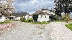 6390 Pioneer Avenue Agassiz, BC V0M 1A3