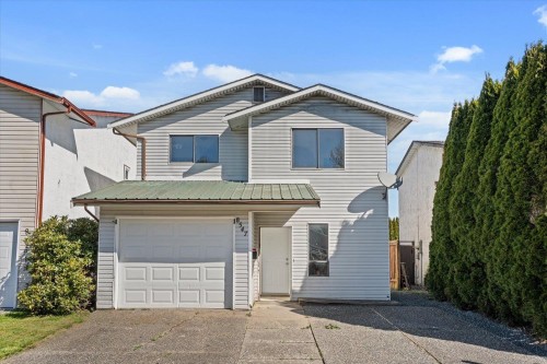 8547 Mccutcheon Avenue  Chilliwack, BC V2P 7L3
