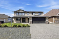 46521 Ranchero Drive Chilliwack, BC V2P 5P3