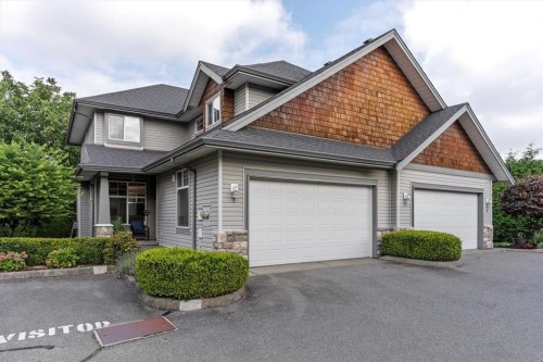 7-7360 Sunshine Drive  Chilliwack, BC V2R 5V7