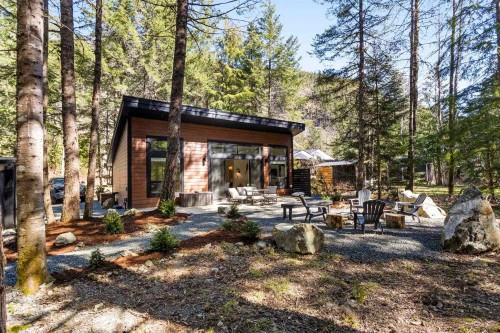 SVE10 Old Hope Princeton Highway  Hope, BC V0X 1L5