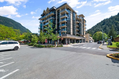 605-120 Esplanade Avenue  Harrison Hot Springs, BC V0M 1K0