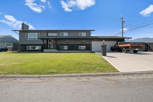 8789 Butchart Street  Chilliwack, BC V2P 5S2