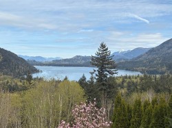 170-1436 Frost Road Cultus Lake, BC V2R 4X8