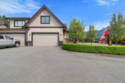 18-7319 Morrow Road Agassiz, BC V0M 1A2