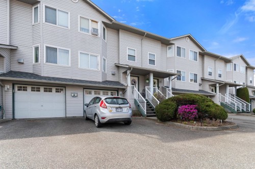 17-45090 Luckakuck Way  Chilliwack, BC V2R 3Z5