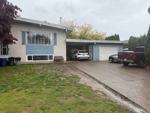 46630 Emerald Drive, Chilliwack, BC 