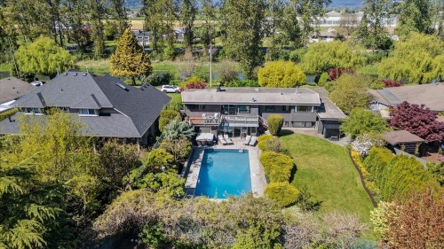 46950 Crabtree Lane  Chilliwack, BC V2P 3M7