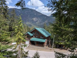 14891 Parkview Avenue Sunshine Valley, BC V0X 1L5