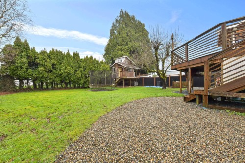 10008 Dublin Drive, Chilliwack, BC 