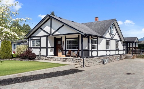6464 Reid Road  Chilliwack, BC V2R 1T9