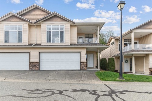 62-8590 Sunrise Drive  Chilliwack, BC V2R 3Z4