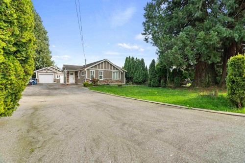 9716 Corbould Street  Chilliwack, BC V2P 4B5