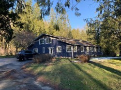 48301 Chilliwack Lake Road Sardis - Chwk River Valley, BC V4Z 1B8