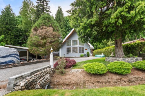 66611 Kereluk Road  Hope, BC V0X 1L1