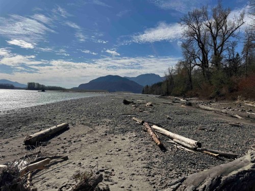 Lsub 10-Sec 19 Lougheed Highway, Harrison Mills, BC 