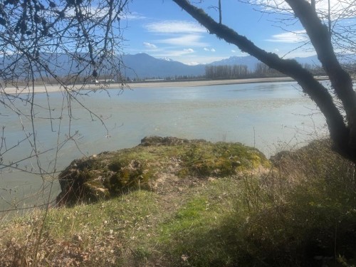Lsub 10-Sec 19 Lougheed Highway, Harrison Mills, BC 