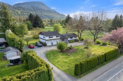 44366 Keith Wilson Road Chilliwack, BC V2R 4B6