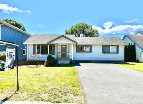 46382 Stevenson Road  Chilliwack, BC V2R 3S6