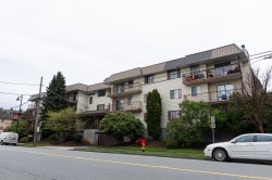 307-45749 Spadina Avenue Chilliwack, BC V2P 1T5