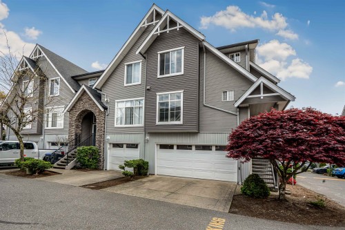 35-8881 Walters Street  Chilliwack, BC V2P 8E9