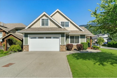 51022 Sophie Crescent  Chilliwack, BC V4Z 0C1