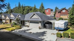 1-45348 Magdalena Place Cultus Lake, BC V2R 0K7