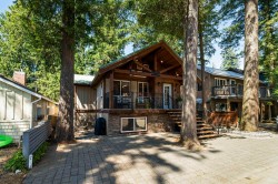 311 Spruce Street Cultus Lake, BC V2R 4Y7