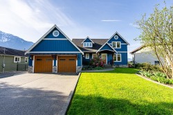 7312 Martin Road Agassiz, BC V0M 1A2
