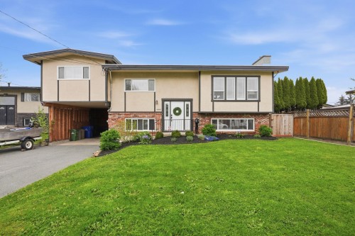 46489 Hurndall Crescent  Chilliwack, BC V2P 1E8