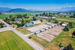 42050 Keith Wilson Road Sardis - Greendale, BC V2R 4B2