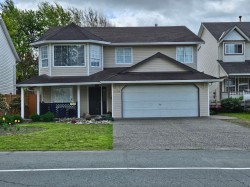 45470 Spruce Drive Chilliwack, BC V2R 3V3
