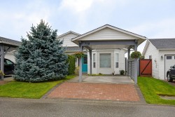 75B-45918 Knight Road Chilliwack, BC V2R 3X4