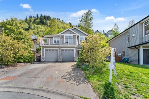 5726 Kestrel Drive  Chilliwack, BC V2R 0E7