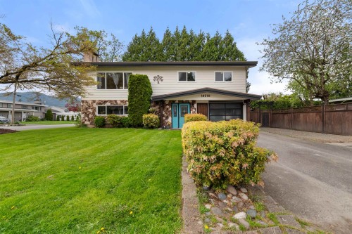 10218 Oval Drive, Chilliwack, BC 