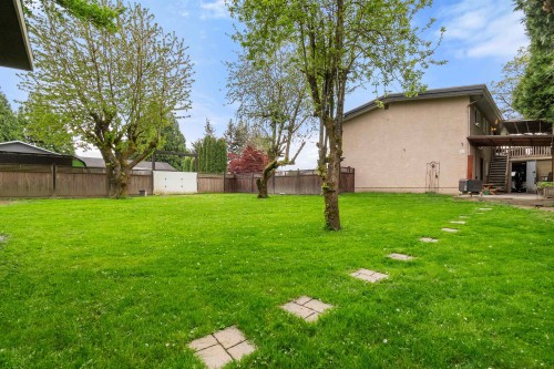 10218 Oval Drive, Chilliwack, BC 