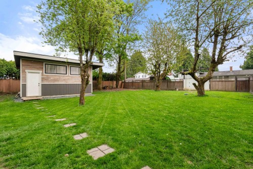 10218 Oval Drive, Chilliwack, BC 