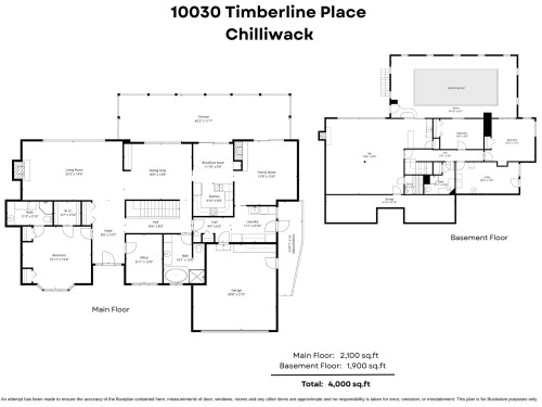 10030 Timberline Place, Chilliwack, BC 