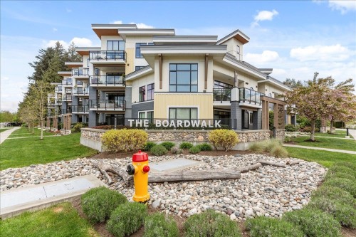 204-5384 Tyee Lane  Chilliwack, BC V2R 6C8