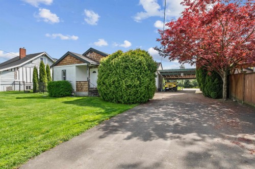 46308 Velma Avenue  Chilliwack, BC V4Z 1A1